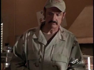 Tremors TV series (2004)