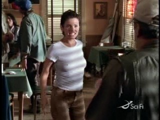 Tremors TV series (2004)