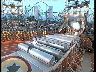 Sabrina Staubitz wet in Cut! - Das Kinomagazin