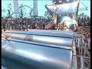 Sabrina Staubitz wet in Cut! - Das Kinomagazin