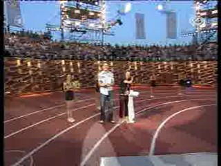 Sabrina Staubitz wet in Cut! - Das Kinomagazin