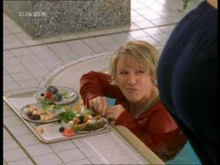 Mariele Millowitsch - Schwester Nikola