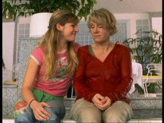 Mariele Millowitsch - Schwester Nikola