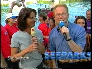 Seeparspiele German game