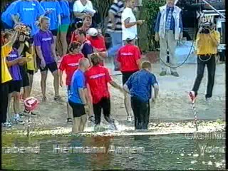 Seeparspiele German game