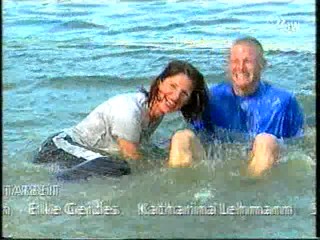 Seeparspiele German game