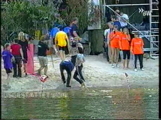 Seeparspiele German game