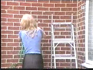 Electric Blue - Amanda