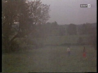 Ninas Alilbi (Her Alibi)