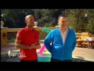 Germany's Next Top Model