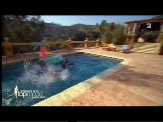 Germany's Next Top Model