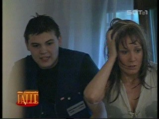 Comedyfalle - Janine Kunze wetlook