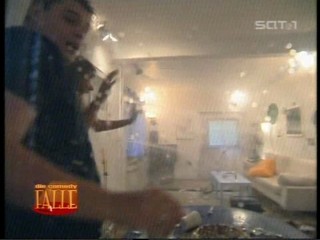 Comedyfalle - Janine Kunze wetlook