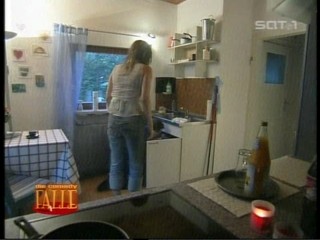 Comedyfalle - Janine Kunze wetlook