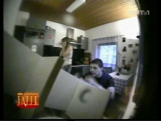 Comedyfalle - Janine Kunze wetlook