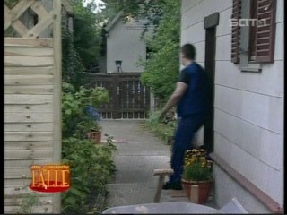 Comedyfalle - Janine Kunze wetlook