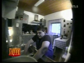 Comedyfalle - Janine Kunze wetlook