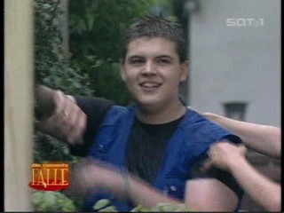 Comedyfalle - Janine Kunze wetlook