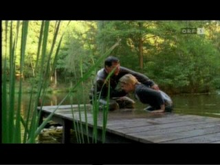 Die Treue-Testerin - Jeanette Biedermann