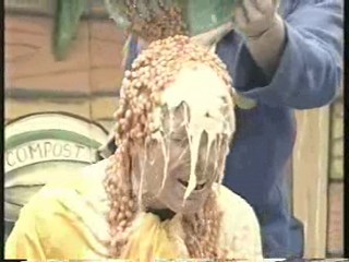 ana gunged on buzzy bees