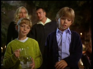 Au Pair DVDRIP English