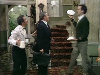 Fawlty Towers