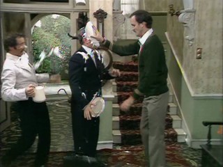 Fawlty Towers