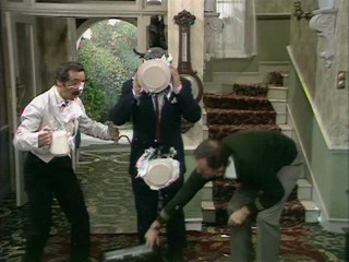 Fawlty Towers