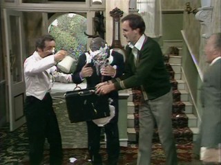 Fawlty Towers