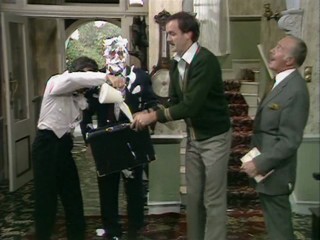 Fawlty Towers
