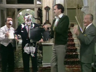 Fawlty Towers