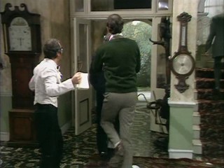 Fawlty Towers