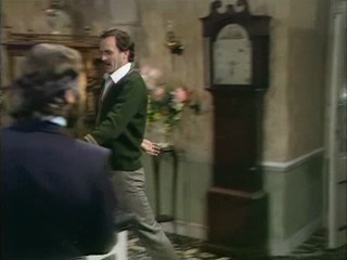 Fawlty Towers