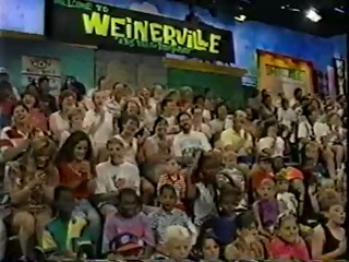 Weinerville