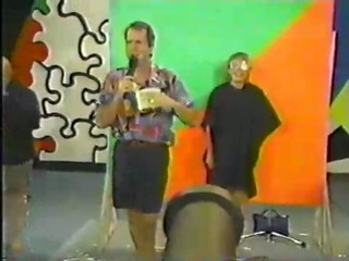 Family Challenge Pie Canon