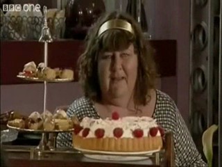 Eastenders and the Revenge Files of Alistair Fury