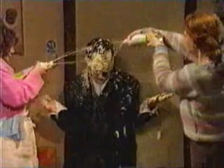 Cone Zone [Male Wam]