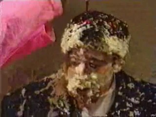 Cone Zone [Male Wam]