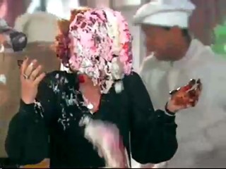 Brazilian Pie Slapstick Compilation