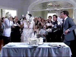Brazilian Pie Slapstick Compilation