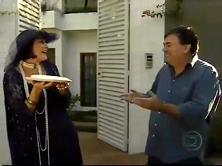 Brazilian Pie Slapstick Compilation