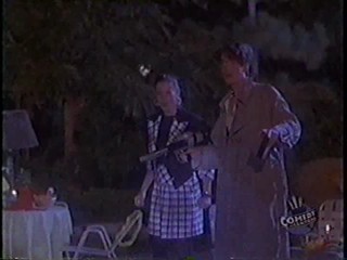 Girlfriend From Hell