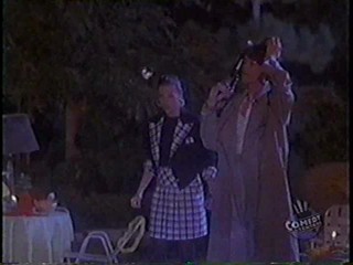 Girlfriend From Hell