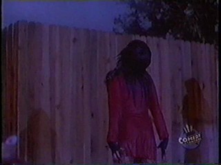 Girlfriend From Hell