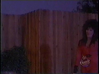 Girlfriend From Hell