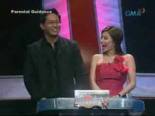 Whammy gameshow - Filipino version