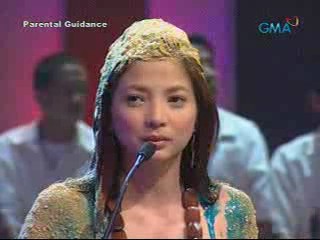 Whammy gameshow - Filipino version