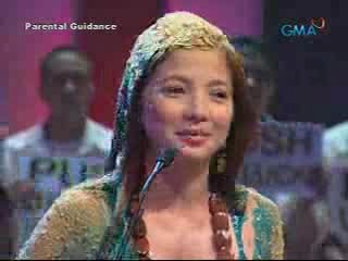 Whammy gameshow - Filipino version