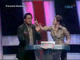 Whammy gameshow - Filipino version