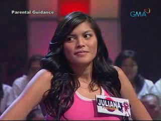 Whammy gameshow - Filipino version